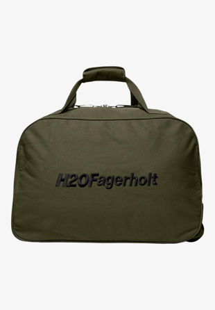 H2Ofagerholt - Lost Suitcase Forest Green